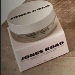 Jones Road What The Foundation (Alabaster)